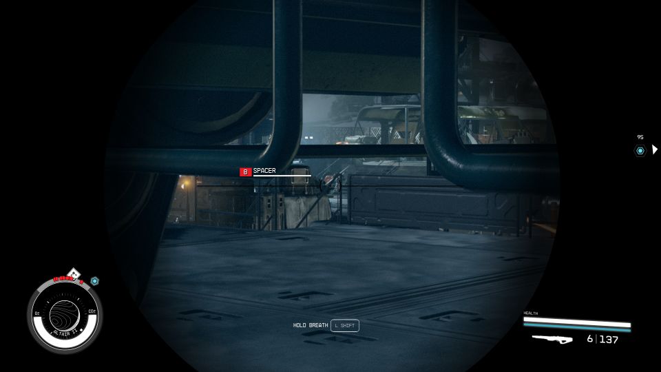 Starfield: Groundpounder Guide