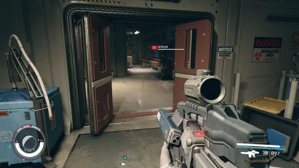 Starfield: Groundpounder wiki and tips
