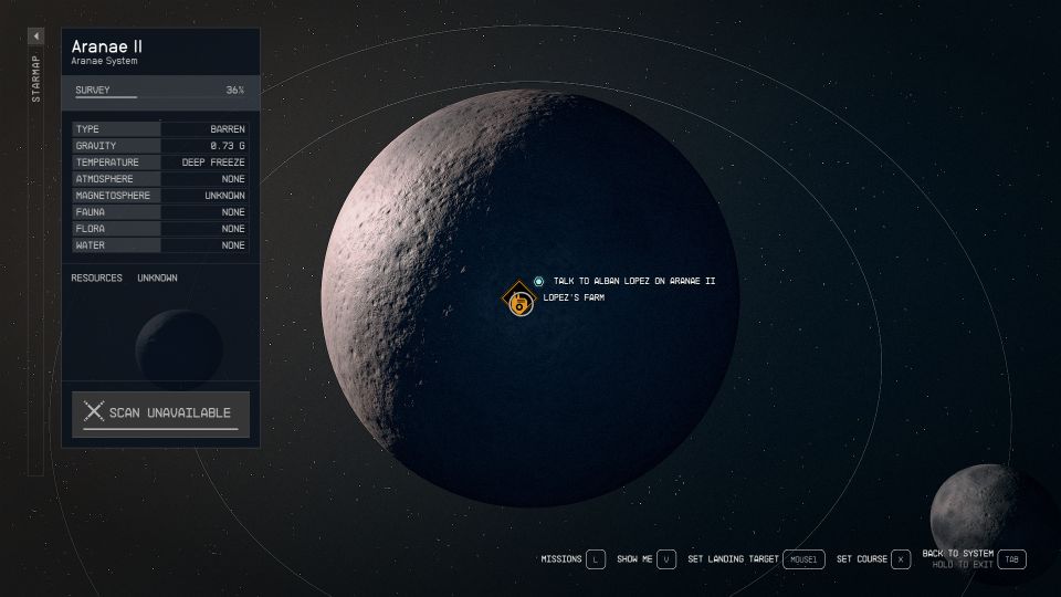 Starfield: Failure To Communicate Walkthrough
