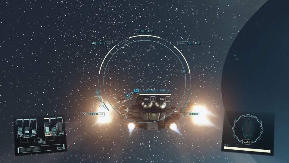 Starfield: Failure To Communicate mission guide