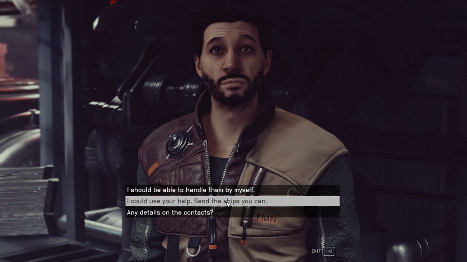 Starfield: Failure To Communicate mission guide and wiki