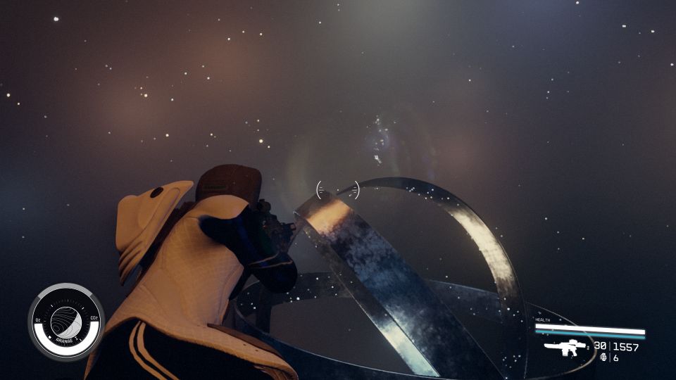 Starfield: Power From Beyond (Aranae 1) mission wiki