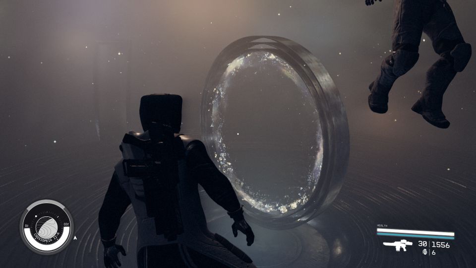 Starfield: Power From Beyond wiki