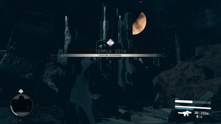Starfield: Power From Beyond (Dionysus) guide