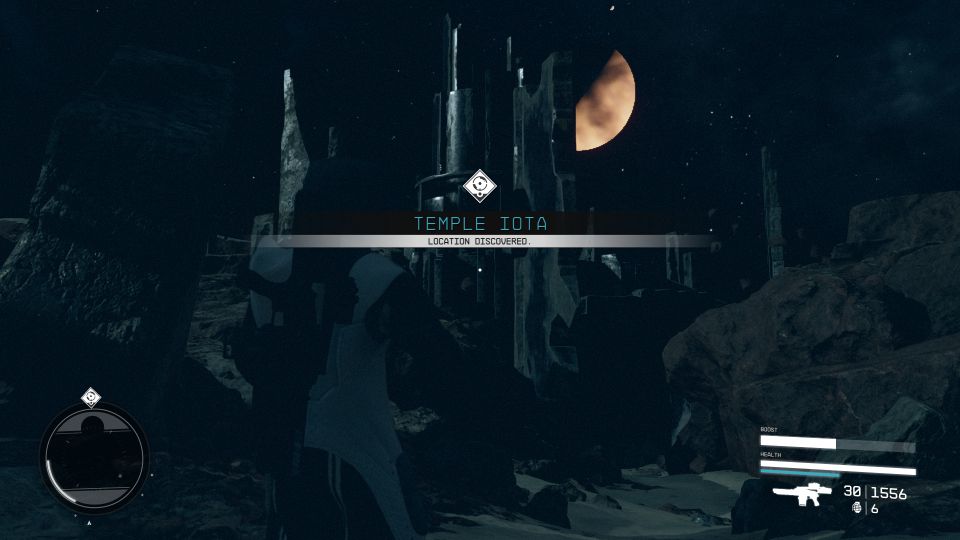 Starfield: Power From Beyond (Dionysus) guide