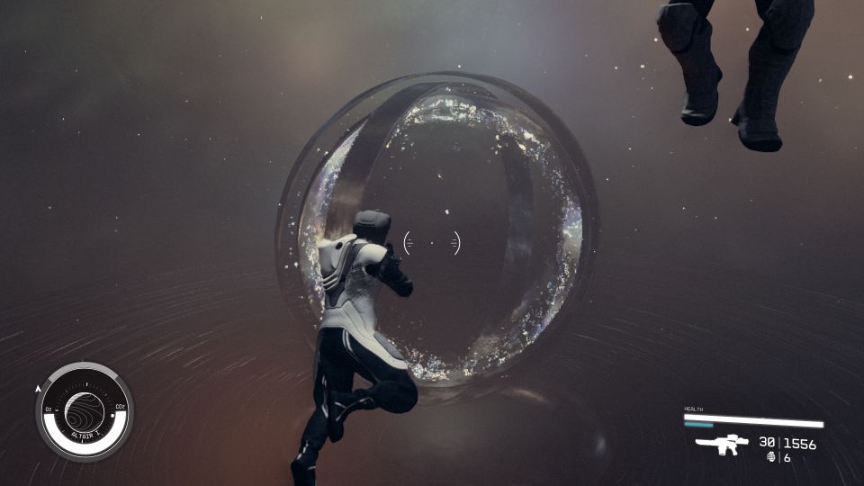 Starfield: Power From Beyond (Altair 1) mission wiki