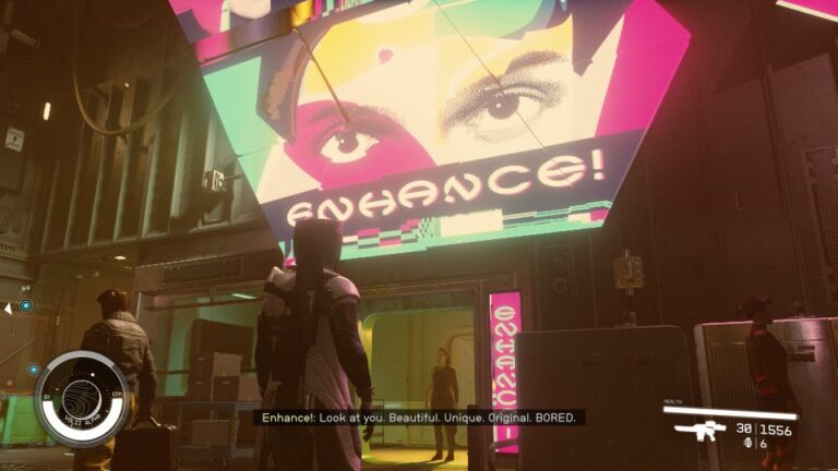 starfield - plastic surgery clinic
