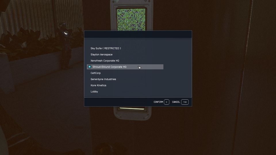 Starfield: All That Money Can Buy Walkthrough