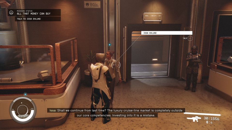 Starfield: All That Money Can Buy Guide