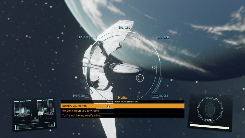 Starfield: Starborn Mission Walkthrough & Guide