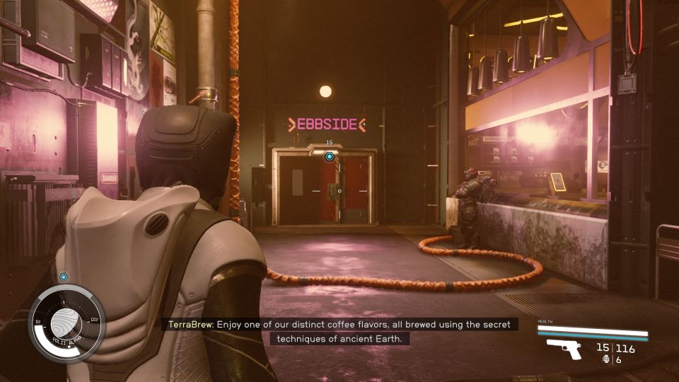 Starfield: Bare Metal Walkthrough & Guide