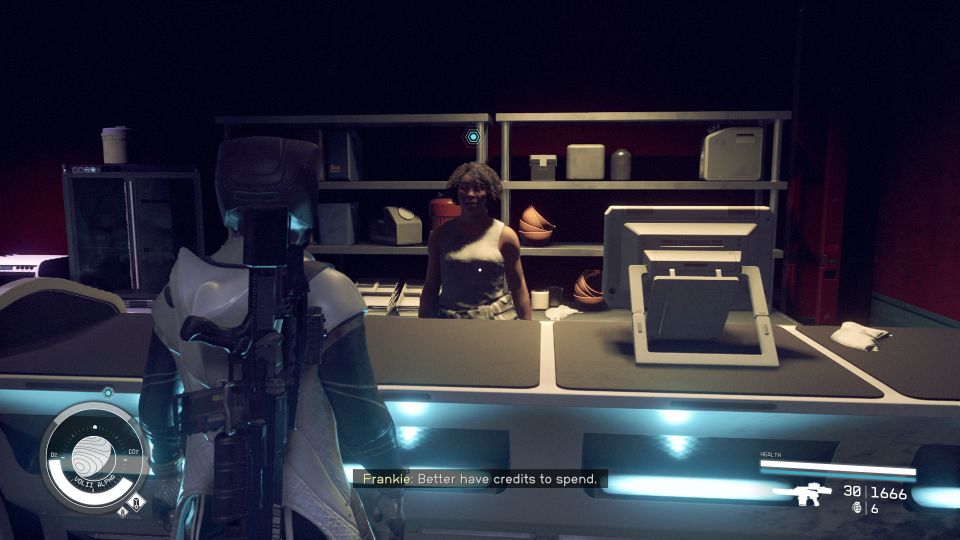 Starfield: Mob Mentality Guide