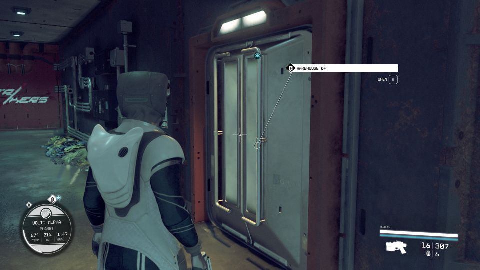 Starfield: Mob Mentality tips