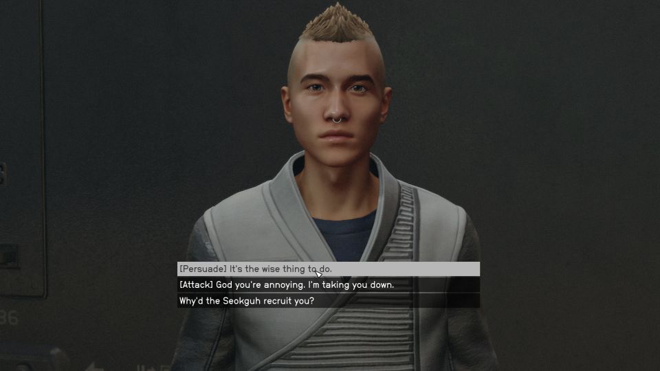 Starfield: Mob Mentality mission wiki