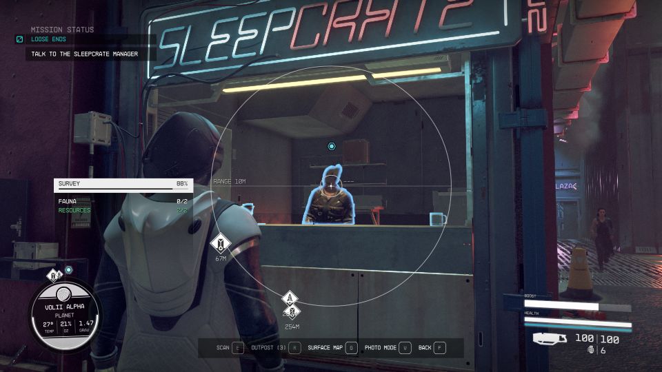 Starfield: Loose Ends guide