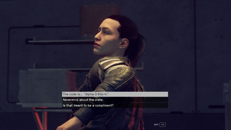 Starfield: Loose Ends wiki