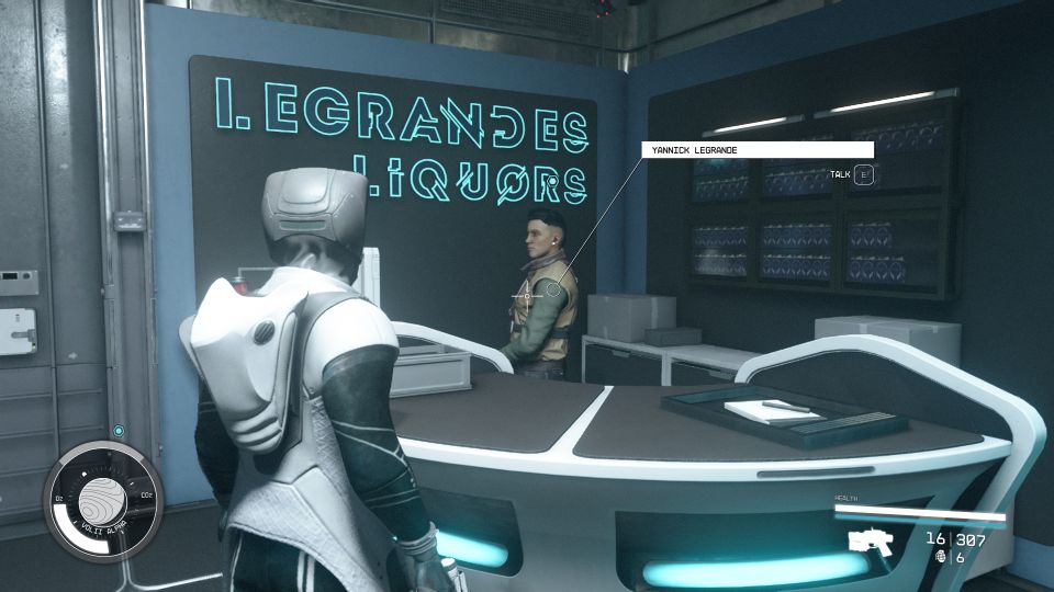 Starfield: Loose Ends tips