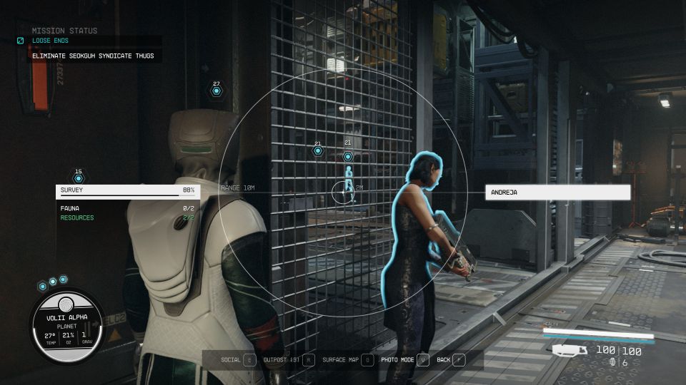Starfield: Loose Ends mission wiki
