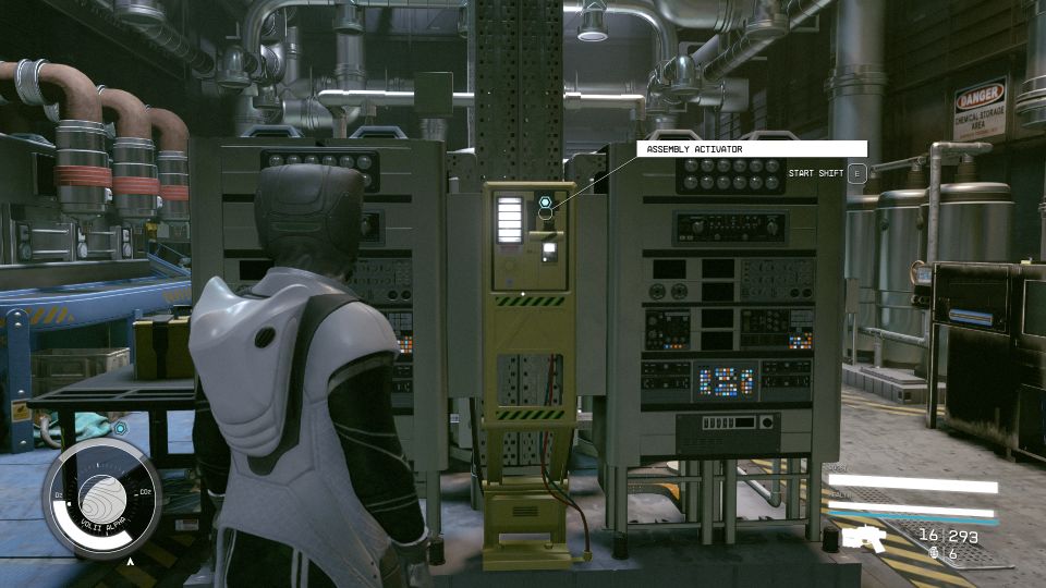 Starfield: Supply Line Guide
