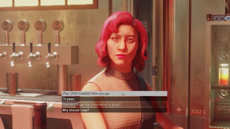 Starfield: Superfan Mission Walkthrough