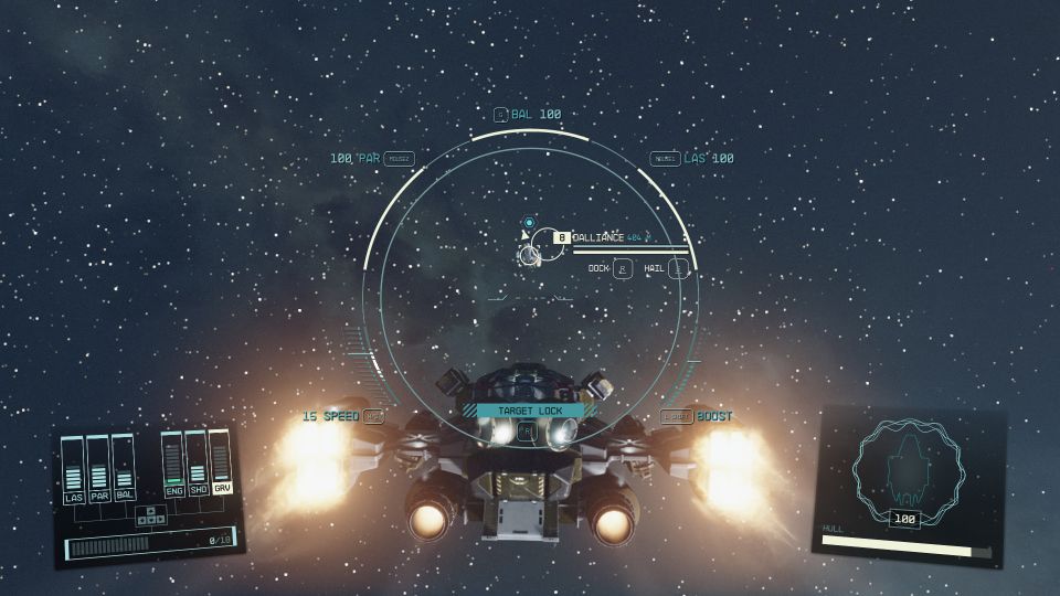 Starfield: Rough Landings Guide
