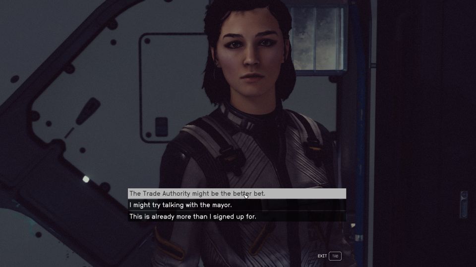 Starfield: Rough Landings wiki