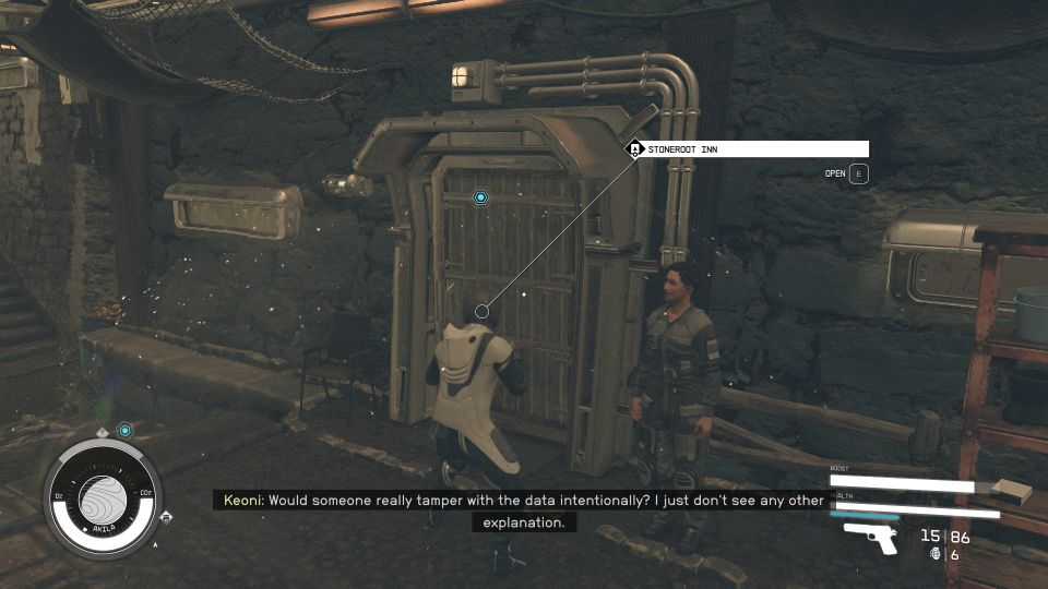 Starfield: Beer Run Mission Walkthrough
