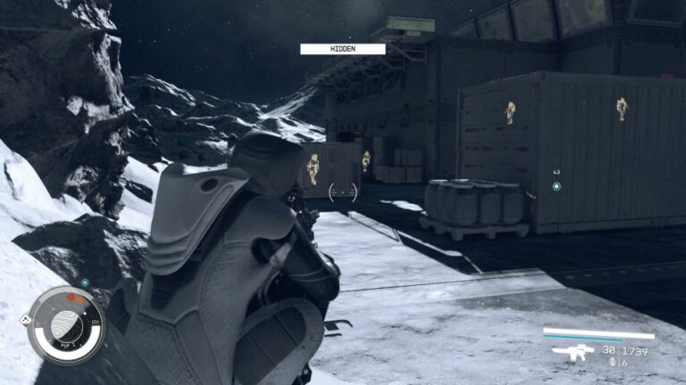 Starfield: Further Into The Unknown Guide
