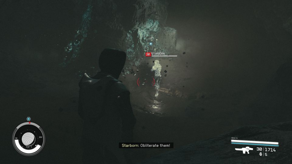 Starfield: Further Into The Unknown mission Walkthrough & Guide