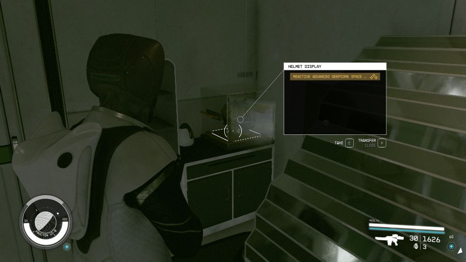 Starfield: Further Into The Unknown mission tips