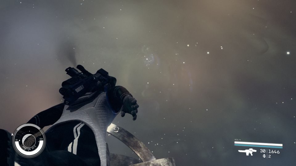 Starfield: Power from Beyond (Procyon VI-C) wiki