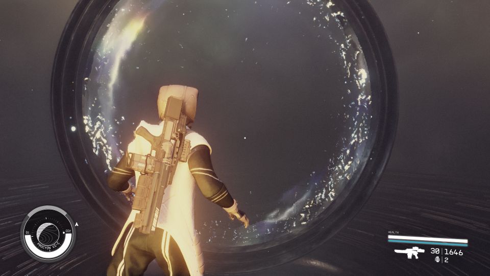 Starfield: Power from Beyond (Procyon VI-C) mission wiki