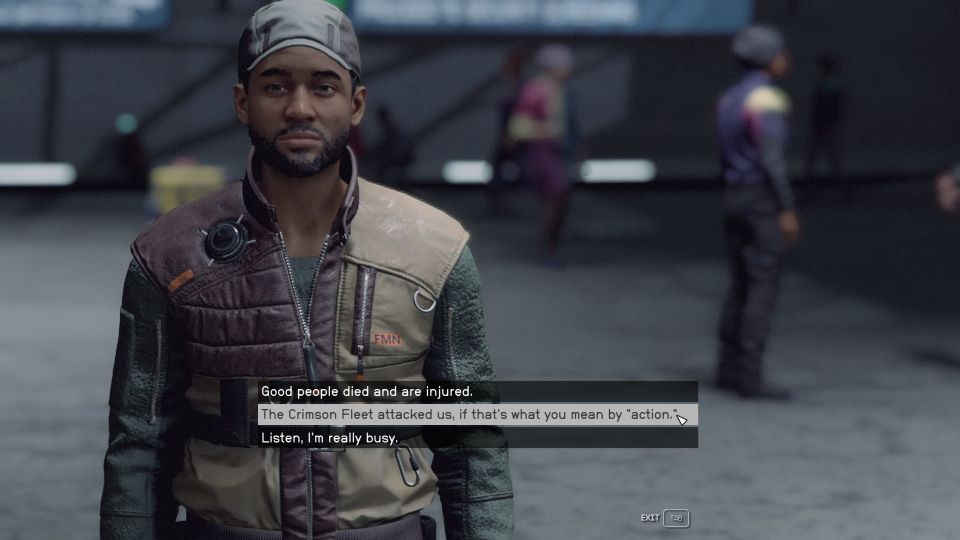 Starfield: A Light In The Darkness Walkthrough & Guide