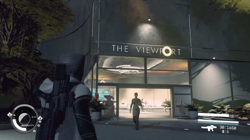 Starfield: Where To pay bounty without getting items confiscated