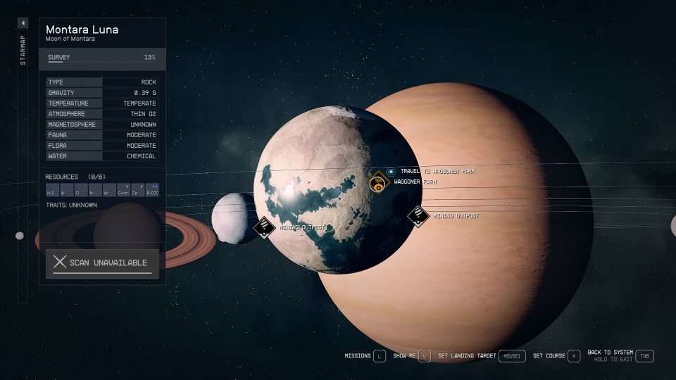Starfield: Deputized Mission wiki