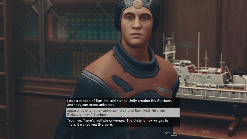 Starfield: Final Glimpses