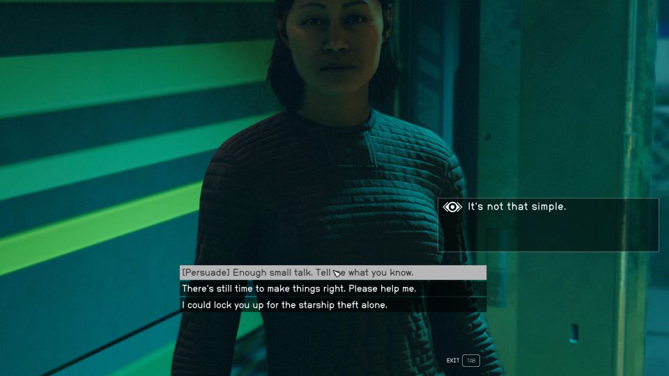Starfield: Shadows In Neon wiki and tips