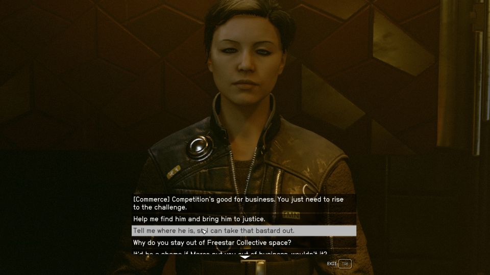 Starfield: On The Run Guide
