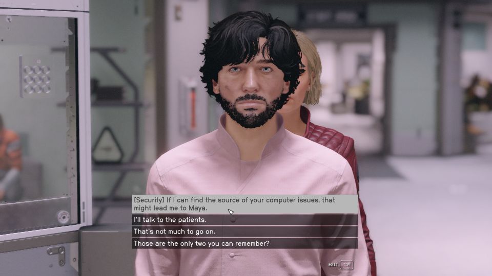 Starfield: Surgical Strike Walkthrough