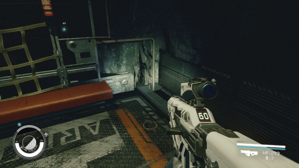 Starfield: Surgical Strike mission guide