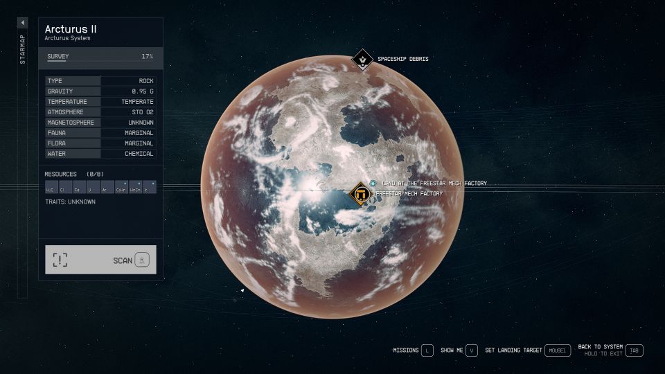 Starfield: First To Fight, First To Die Guide