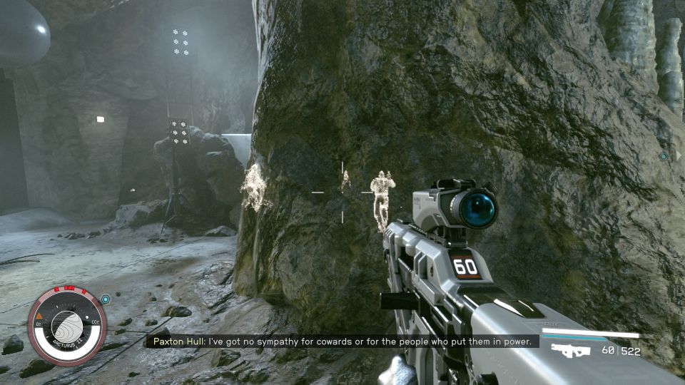 Starfield: First To Fight, First To Die mission wiki