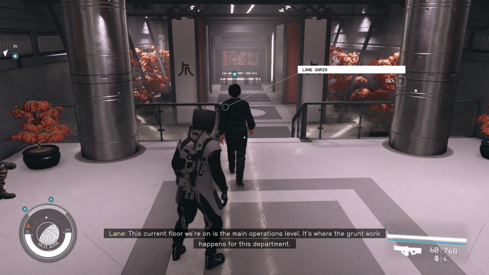 Starfield: Back To The Grind Guide