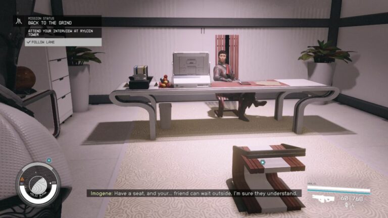 Starfield: Back To The Grind wiki