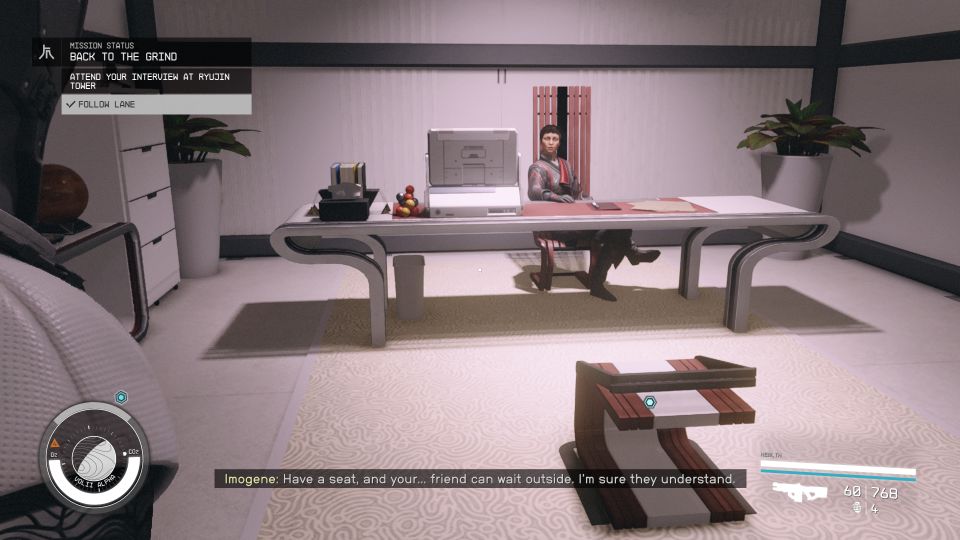 Starfield: Back To The Grind wiki
