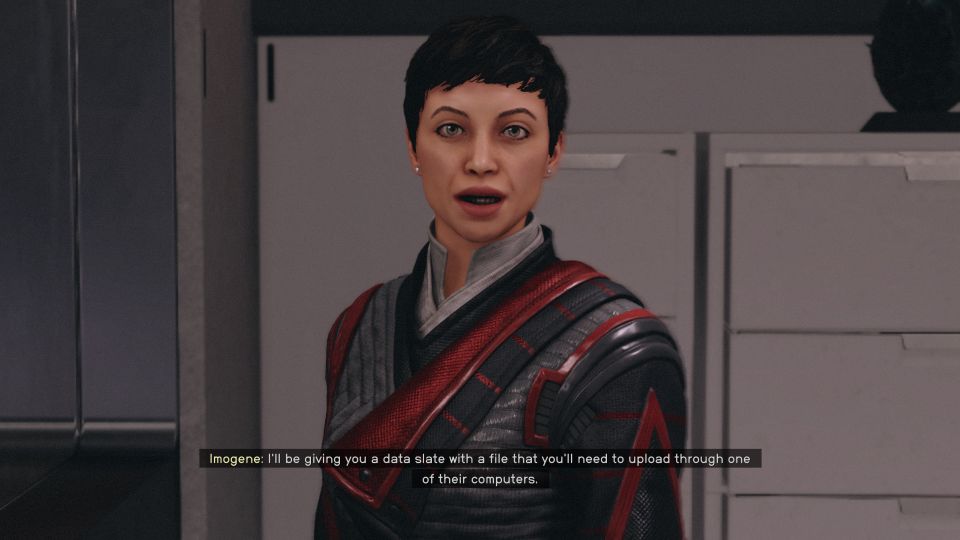 Starfield: One Step Ahead Walkthrough & Guide