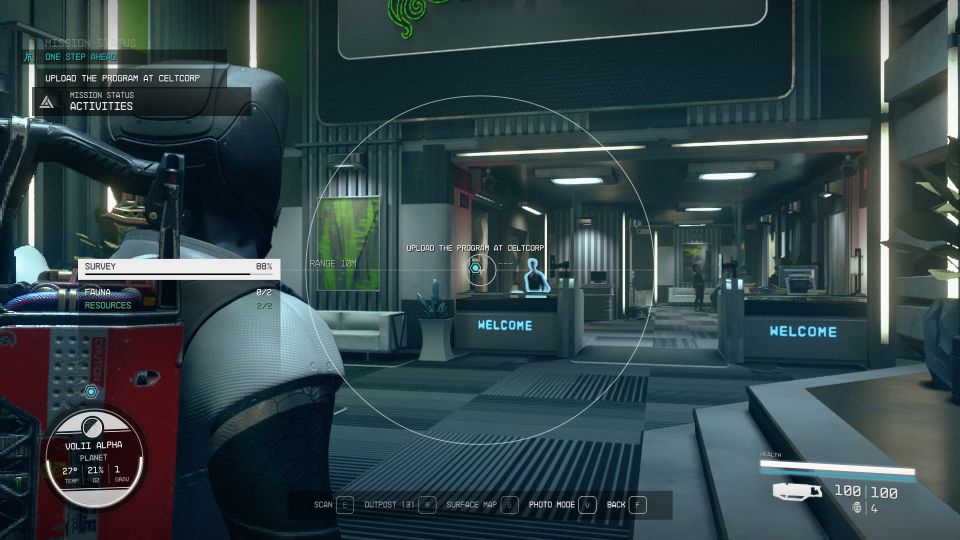 Starfield: One Step Ahead Guide