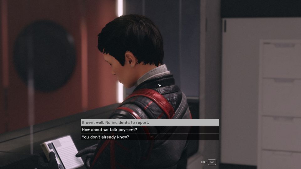 Starfield: One Step Ahead Mission Walkthrough & Guide
