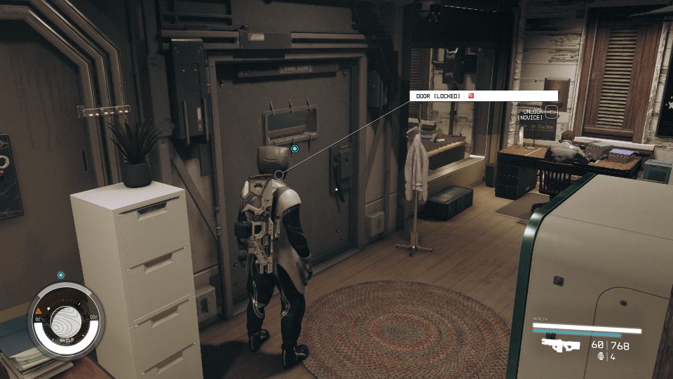 Starfield: A New Narrative
