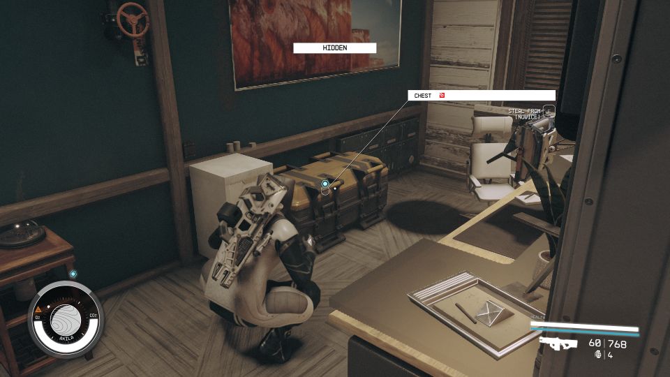 Starfield: A New Narrative Walkthrough